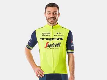 Koszulka treningowa Santini Trek-Segafredo Team Replica