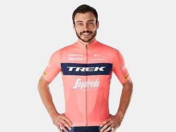 Koszulka treningowa Santini Trek-Segafredo Replica II