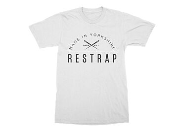 Koszulka T-shirt Restrap Logo