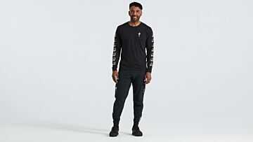 Koszulka z długim rękawem Specialized Eyes Long Sleeve