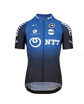 Koszulka Assos CG GT Summer SS Jersey NTT
