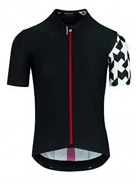 Koszulka Assos Equipe RS Aero SS Jersey