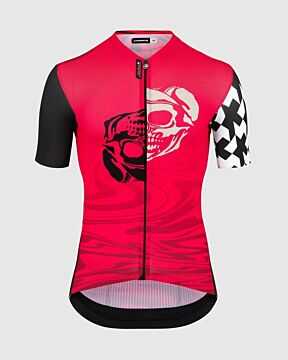 Koszulka Assos Equipe RS Jersey S9 Speed Club