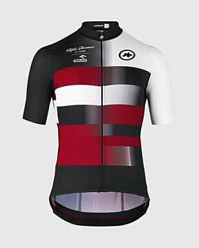 Koszulka Assos Mille GT Jersey C2 - Alfa Romeo F1 Team ORLEN