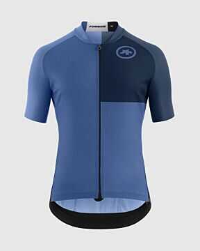 Koszulka Assos Mille GT Jersey C2 EVO Stahlstern