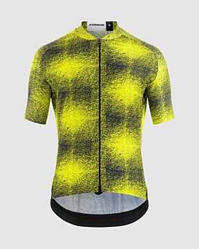 Koszulka Assos Mille GT Jersey C2 EVO Zeus