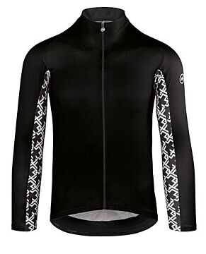 Koszulka Assos Mille GT Summer Long Sleeve Jersey