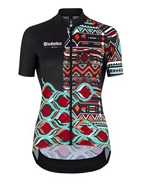 Koszulka damska Assos CG GT Summer SS Jersey BCL