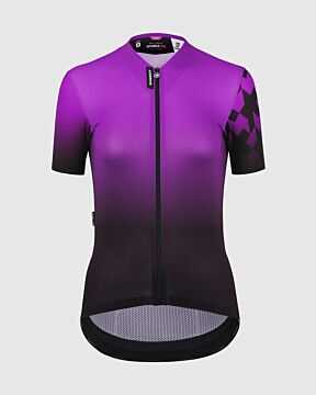 Koszulka damska Assos Dyora RS Jersey S9