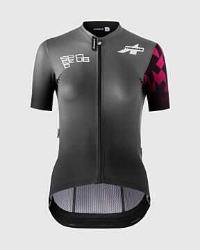 Koszulka damska Assos Dyora RS Jersey S9 Speed Club