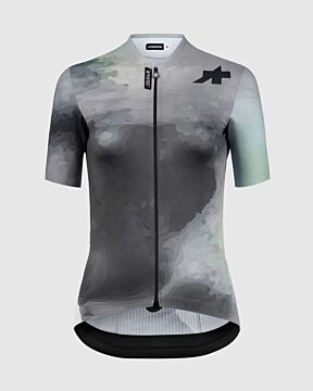 Koszulka damska Assos Dyora RS Jersey S9 Targa Interstellar