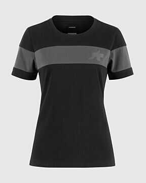 Koszulka damska Assos Signature Women's T-Shirt Evo