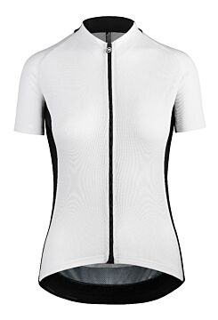 Koszulka damska Assos UMA GT Short Sleeve Jersey
