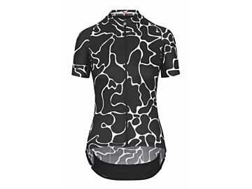 Koszulka damska Assos UMA GT Summer SS Jersey C2 Voganski