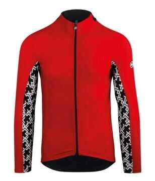Koszulka longsleeve Assos Mille GT Spring Fall LS Jersey