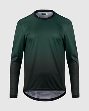Koszulka longsleeve Assos Trail LS Jersey T3