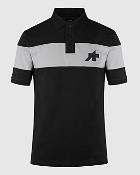 Koszulka polo Assos Signature