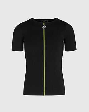 Koszulka termoaktywna Assos Spring Fall SS Skin Layer
