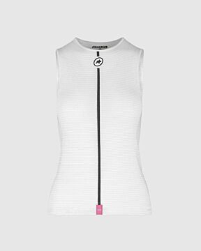 Koszulka termoaktywna damska Assos Women’s Summer NS Skin Layer