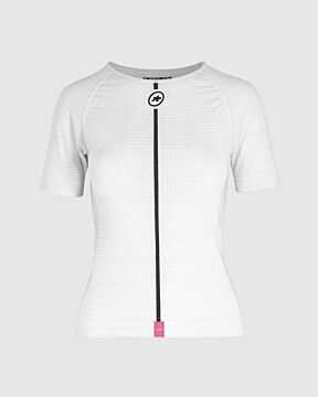 Koszulka termoaktywna damska Assos Women’s Summer SS Skin Layer