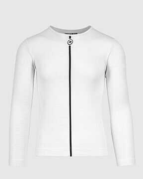 Koszulka termoaktywna longsleeve Assos Summer LS Skin Layer