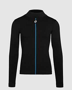 Koszulka termoaktywna longsleeve Assos Winter LS Skin Layer