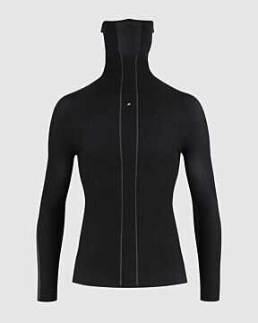 Koszulka termoaktywna zimowa Assos GTO Winter LS DermaSensor