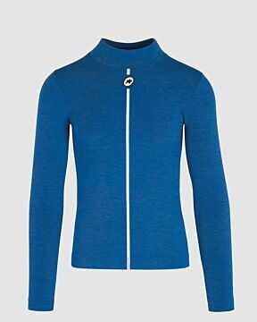Koszulka termoaktywna zimowa Assos Ultraz Winter LS Skin Layer
