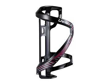 Koszyk na bidon Liv Airway Sport Sidepull prawy