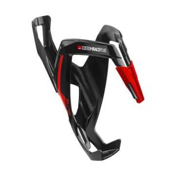 Koszyk na bidon Elite Custom Race+ połysk