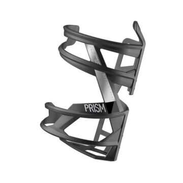 Koszyk na bidon Elite Prism Carbon lewy