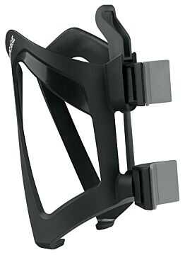 Koszyk na bidon SKS Topcage + uchwyt Anywhere