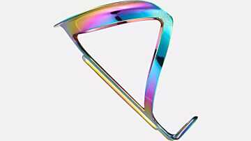 Koszyk na bidon Specialized Supacaz Fly Cage Ano