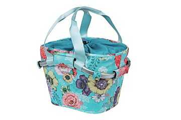 Koszyk na kierownicę Basil Bloom Field Carry all KF System 15l