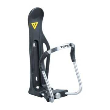 Koszyk na bidon Topeak Modula Cage II (regulowany)