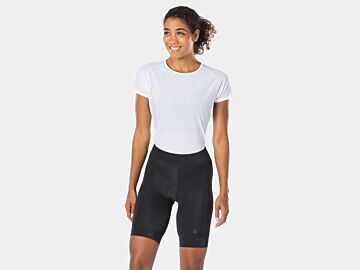 Krótkie spodenki damskie Bontrager Solstice