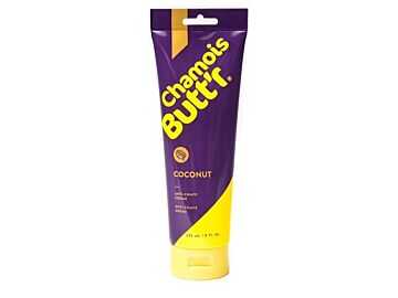 Krem przeciw otarciom Chamois Butt'r Coconut