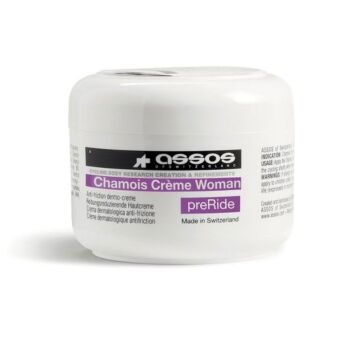 Krem przeciw otarciom damski Assos Chamois Cream 30 ml