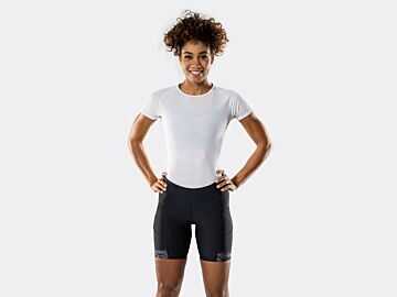 Krótkie spodenki damskie Bontrager Trosla