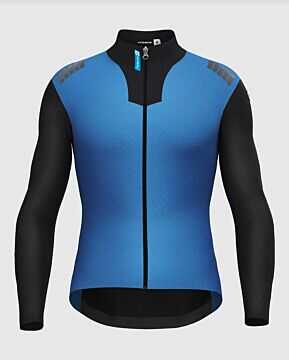 Kurtka Assos Mille GT Eusenherz Ultraz Winter Jacket S11