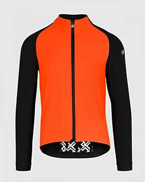 Kurtka Assos Mille GT Winter EVO