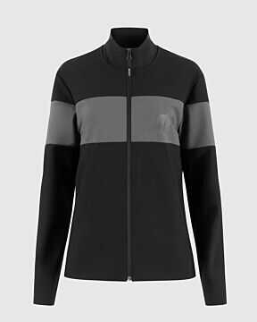Kurtka damska Assos Signature Women's Softshell Jacket Evo