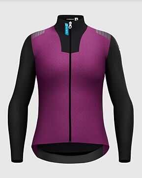 Kurtka damska Assos UMA GT Eisenherz Ultraz Winter Jacket S11
