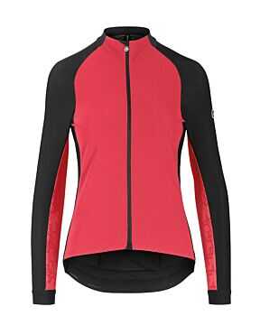 Kurtka damska Assos UMA GT Spring Fall Jacket