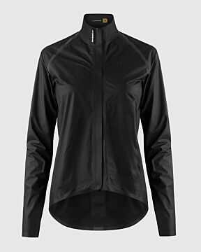 Kurtka damska Assos UMA GTV Wasserschnauze Rain Jacket S11