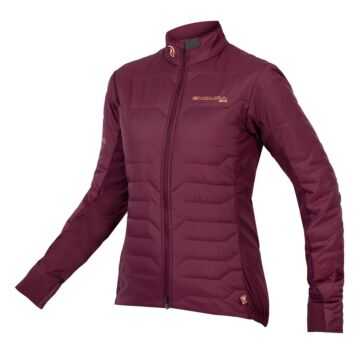 Kurtka damska Endura Pro SL PrimaLoft®