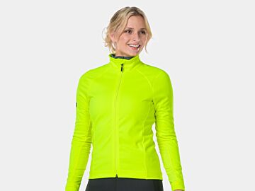 Kurtka damska Softshell Bontrager Velocis