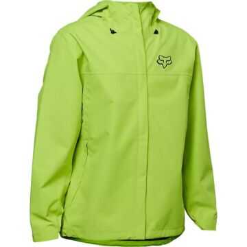 Kurtka dziecięca przeciwdeszczowa Fox Ranger 2.5L JKT