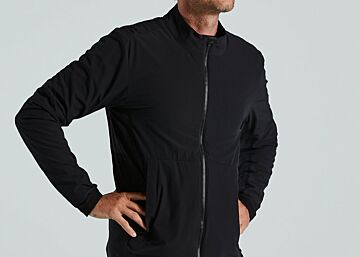 Kurtka męska Specialized TRAIL-SERIES ALPHA JACKET