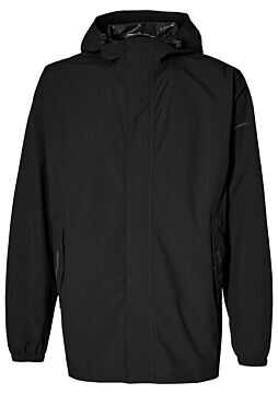 Kurtka przeciwdeszczowa Basil Rainwear Hoga